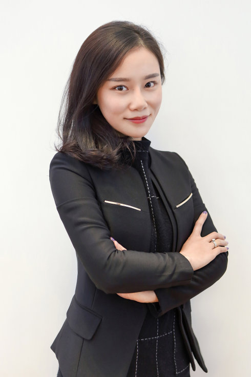 邵阳邓珂婕 讲师